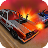 Crash Derby
