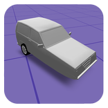 ”Stunt 3 Wheeler Simulator
