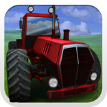 Tractor Parking