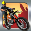 Trial Bike: Road Works APK