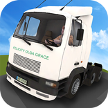 Truck Parking