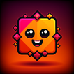 Geometry Run 3D 图标