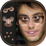 Face Expression Changer