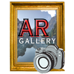 AR Gallery icon