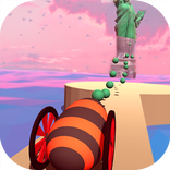Cannon Ball 3D