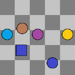 World's Hardest Game