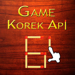 Game Korek Api