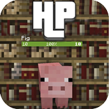 Mod Show HP