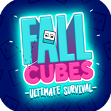 Fall Cubes: Ultimate Survival