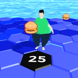 Fall Fat .io