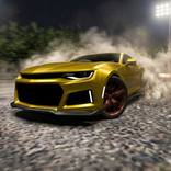 V8 Legends: USA Car Driver