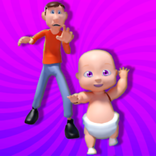 Hide From Daddy 2 :hide & seek