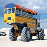 BUS Racing Crazy