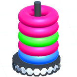 Donut Hannover Tower