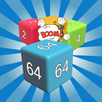 Cube Fusion 2048 APK
