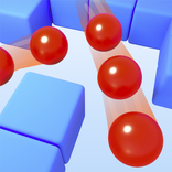 Cubes and Balls