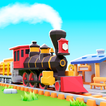 Icona Train Rush