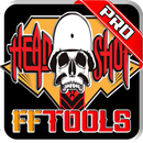 FF TOOLS SENSI APK
