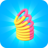 Hoop Loop - Color Match