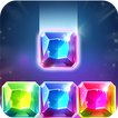Merge Blocks Puzzle! ikona