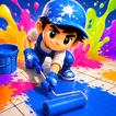 Paint Jam biểu tượng