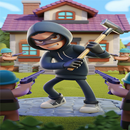 APK Robbery Thief game 3D
