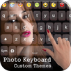 Photo Keyboard Custom Themes APK