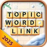 Topic Word Link