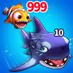 Fish Eat Fish.io:Hungerspiele Zeichen