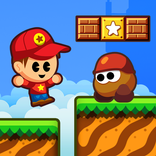 Tom's World - Run And Jump