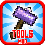 More Tools Mod for Minecraft