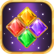 Jewel Block Puzzle ไอคอน