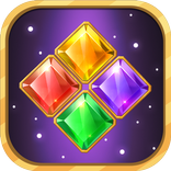 Jewel Block Puzzle