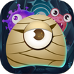 آیکون‌ Pop Monster