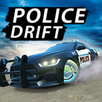 Police Car Drift شرطة الهجوله APK