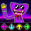 Poppy Dance Playtime Tiles Hop APK