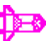 ”Pink Rocket