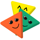 The Triangles Game
