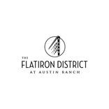 ”Flatiron District
