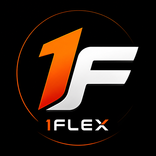 1Flex : Movies & Tv shows