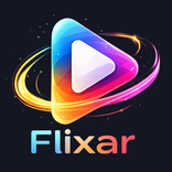 FLIXAR-Filmes e Séries