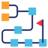 Custom Flowchart Templates