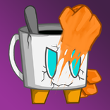 AngryCup – Arcade