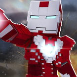 Iron Man Minecraft Mods Skins