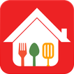 Food Next Door আইকন