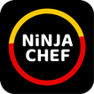 آیکون‌ NINJA CHEF