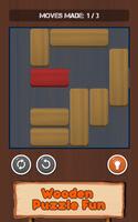 Wood Escape Puzzle screenshot 6
