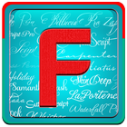 Font Changer иконка