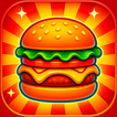 Burger Click Zeichen