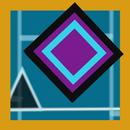 Penguin Dash : Jump Geometry APK